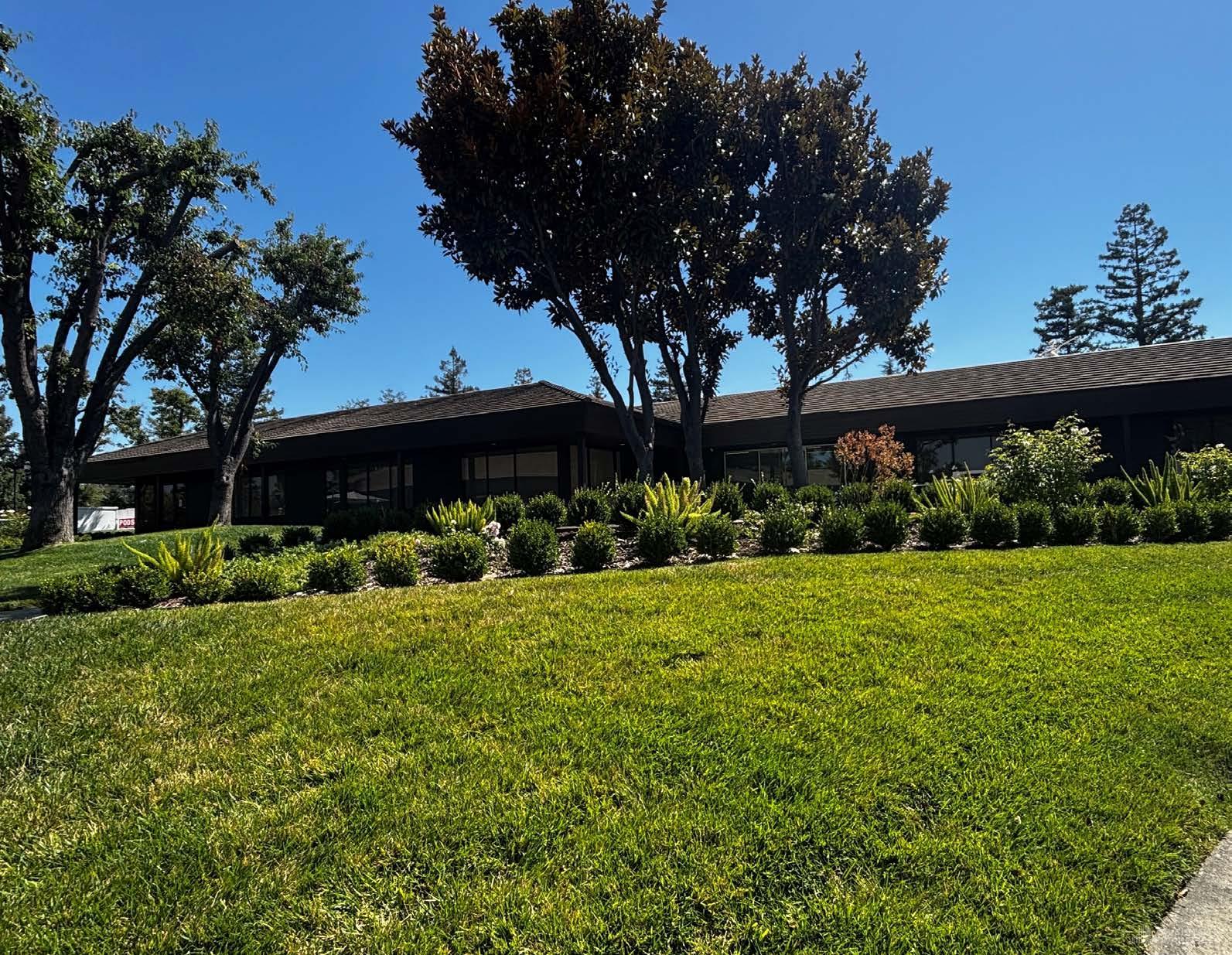 Saratoga - Office