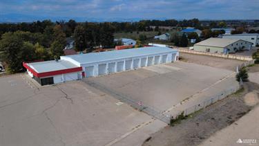 Fort Collins - Warehouse/Distribution