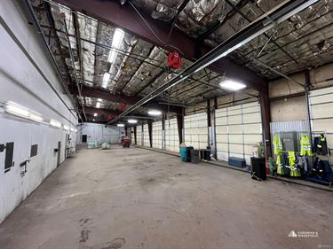 Fort Collins - Warehouse/Distribution