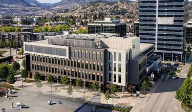 Kelowna - Life Sciences