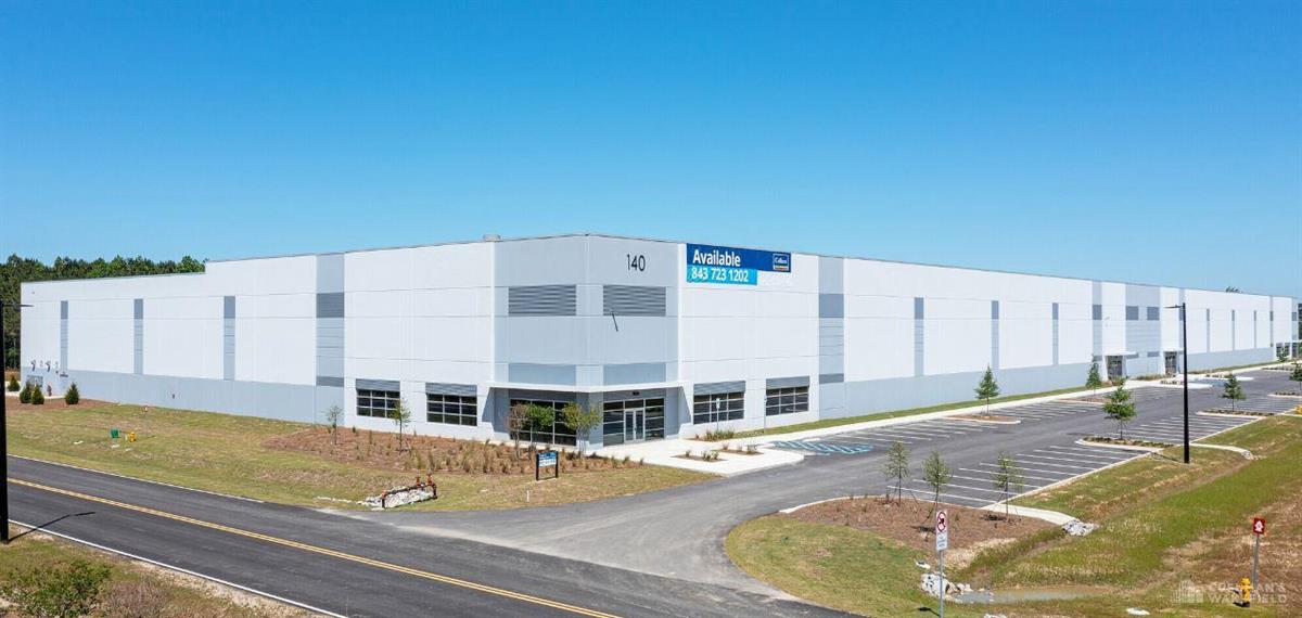 Summerville - Warehouse/Distribution