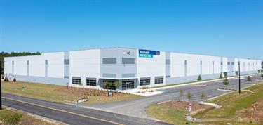 Summerville - Warehouse/Distribution