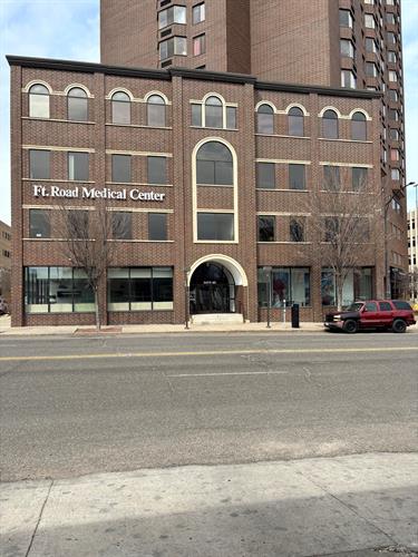 St. Paul - Office
