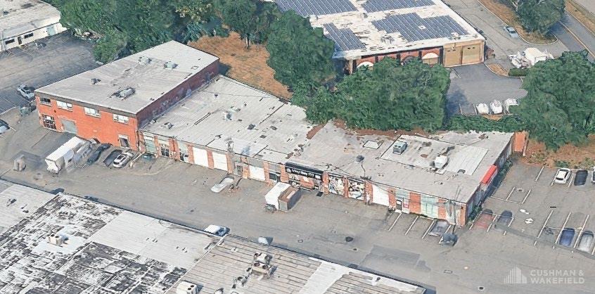 Plainview - Manufacturing