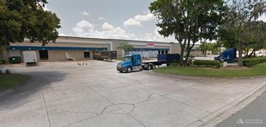 Tampa - Warehouse/Distribution