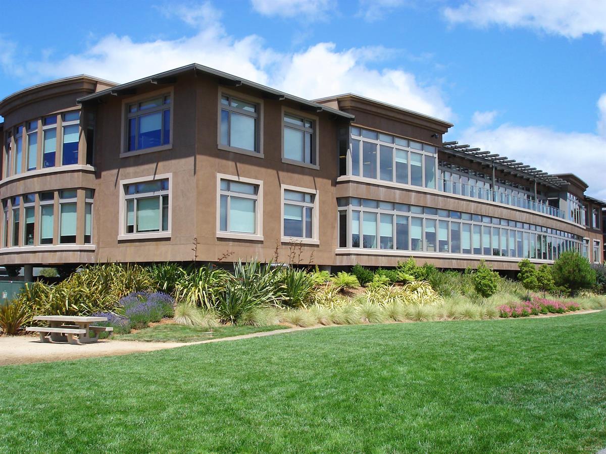 San Rafael - Office