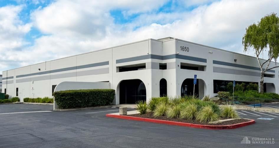 San Jose - Manufacturing