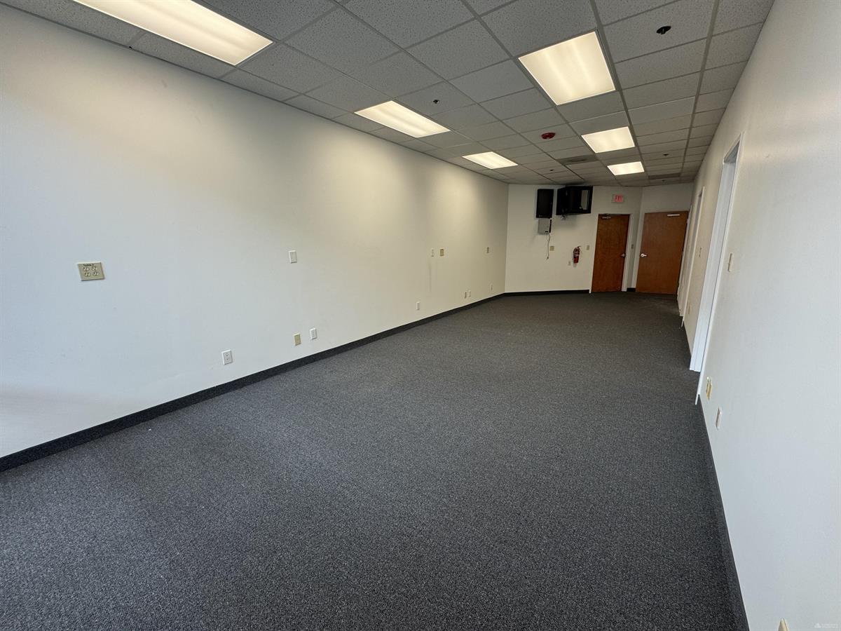 Greensboro - Office Service