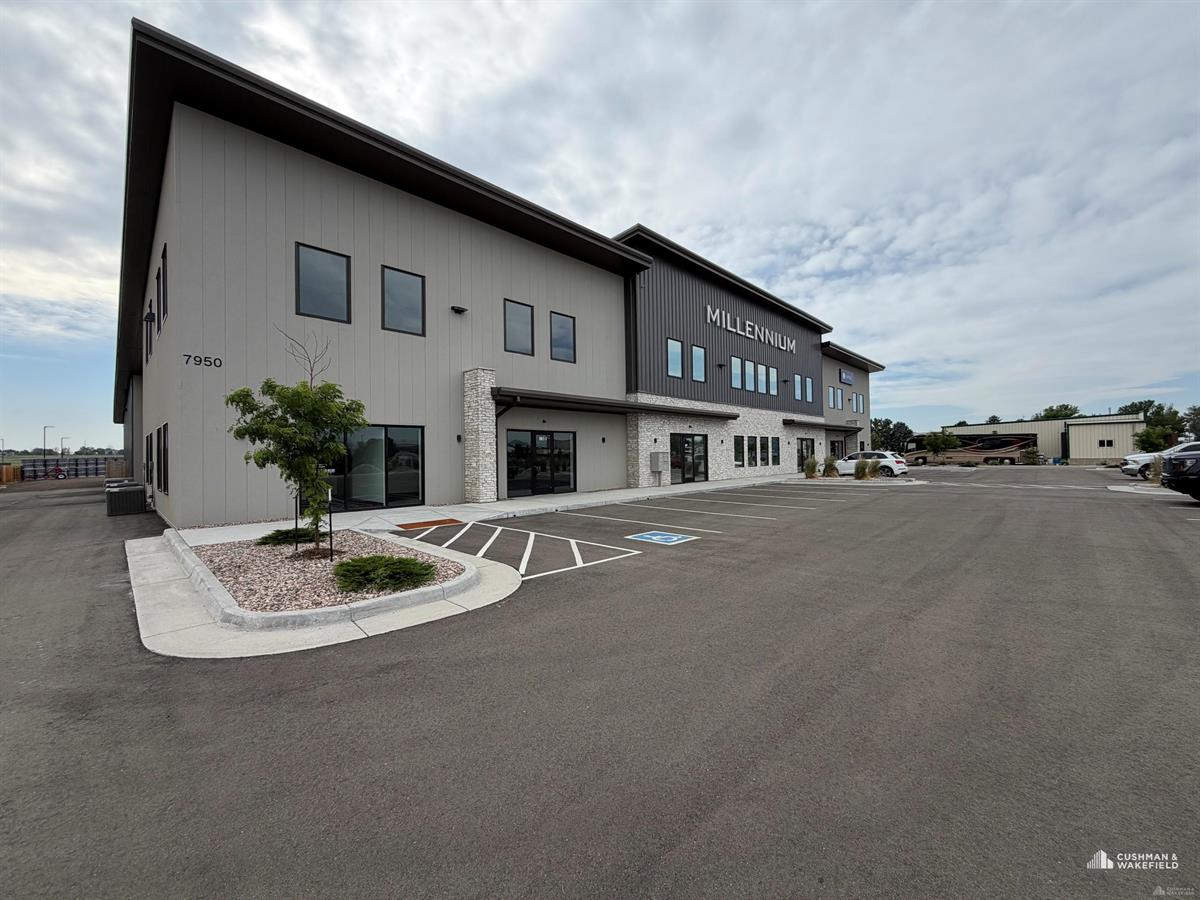 Frederick - Warehouse/Distribution