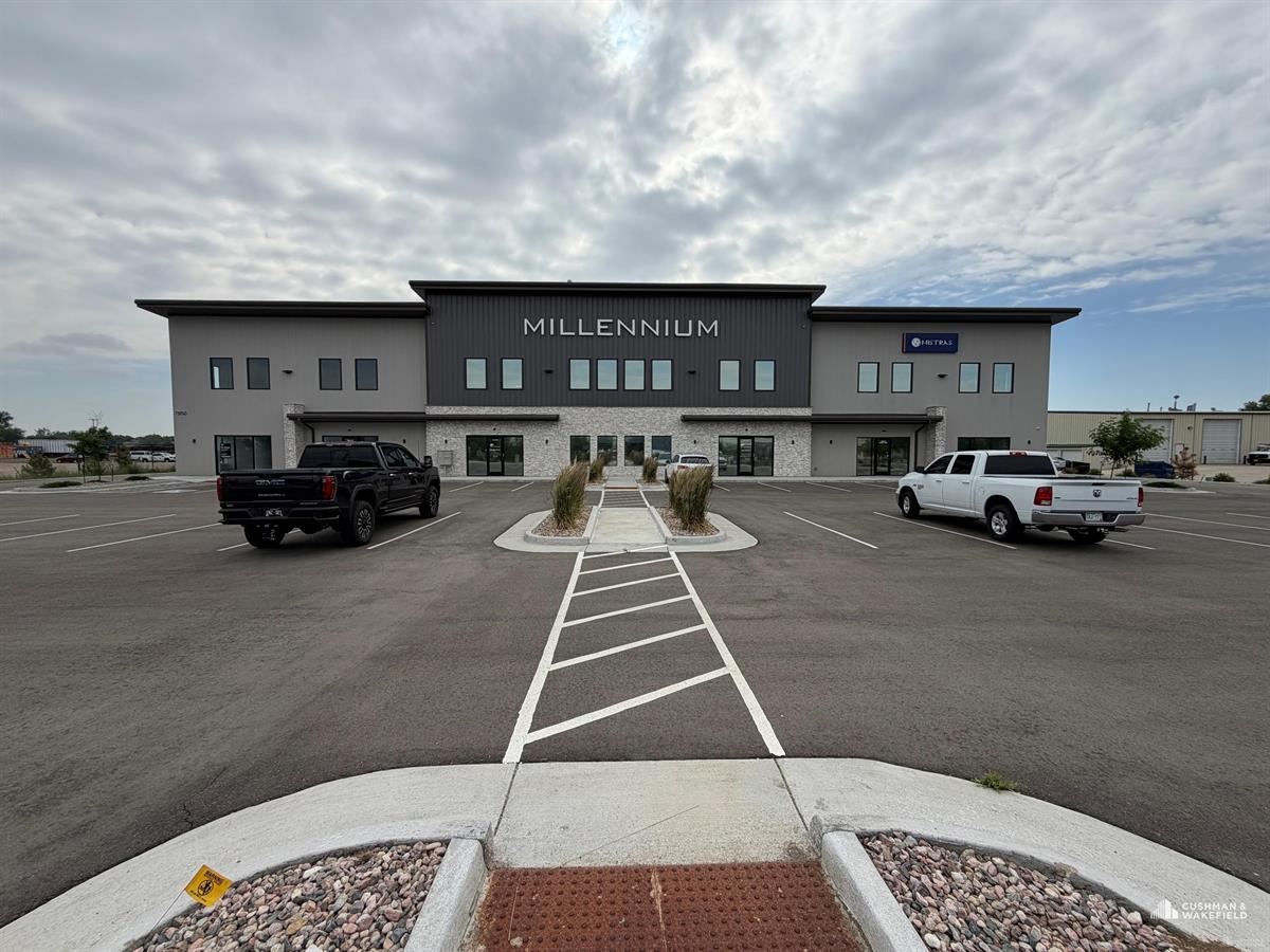 Frederick - Warehouse/Distribution