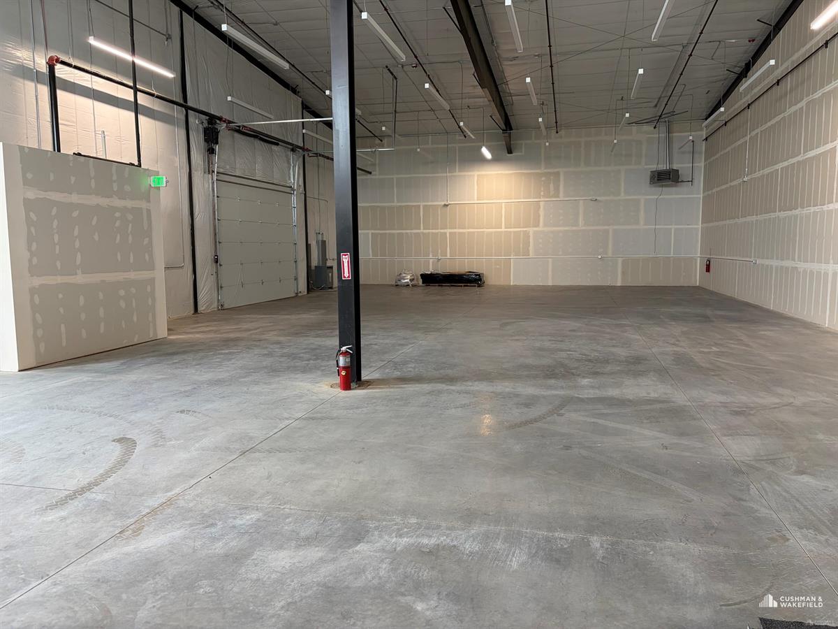 Frederick - Warehouse/Distribution