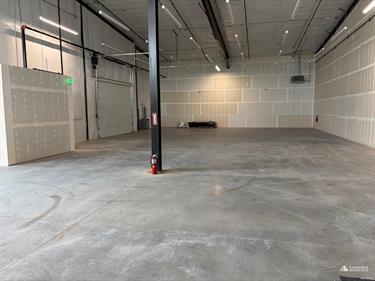 Frederick - Warehouse/Distribution