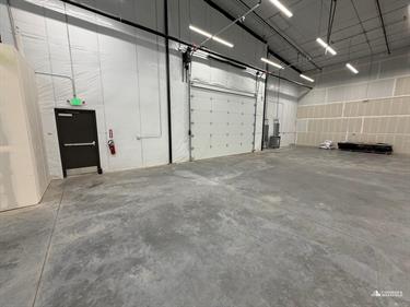 Frederick - Warehouse/Distribution