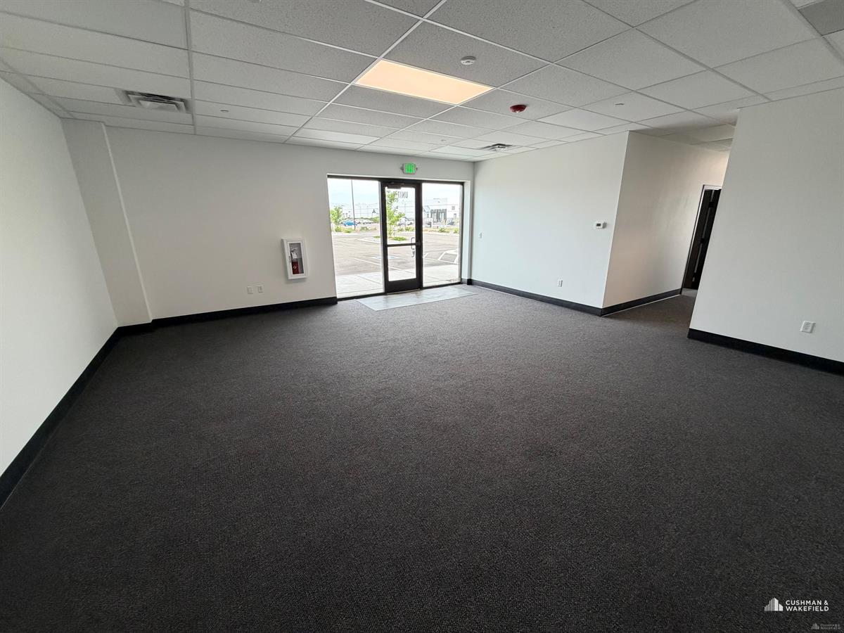Frederick - Warehouse/Distribution