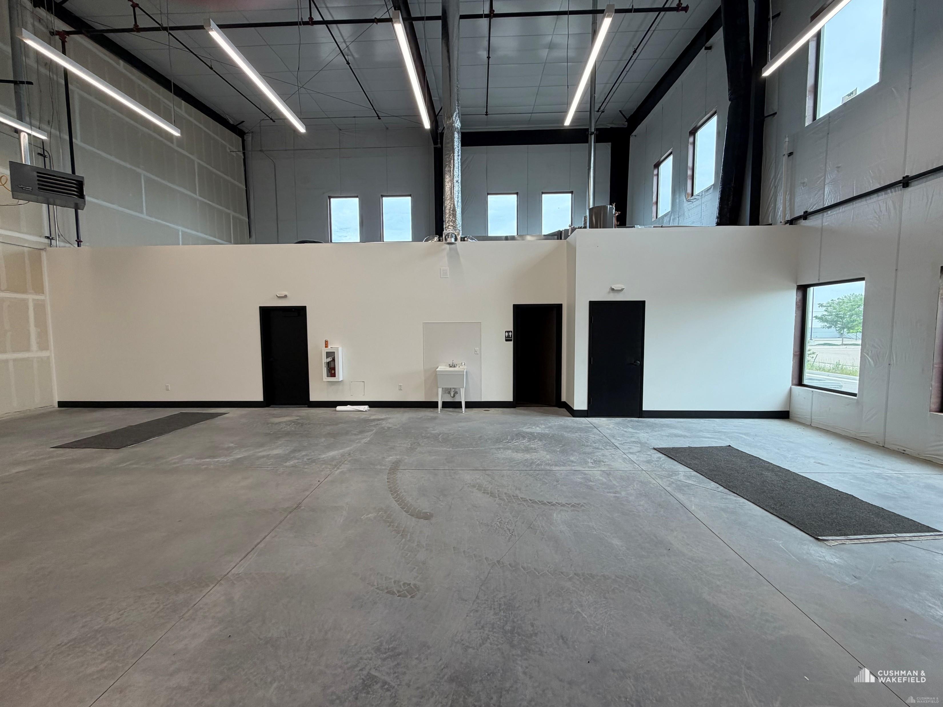 Frederick - Warehouse/Distribution