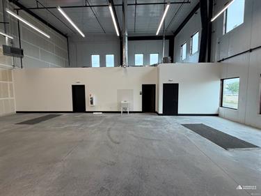 Frederick - Warehouse/Distribution