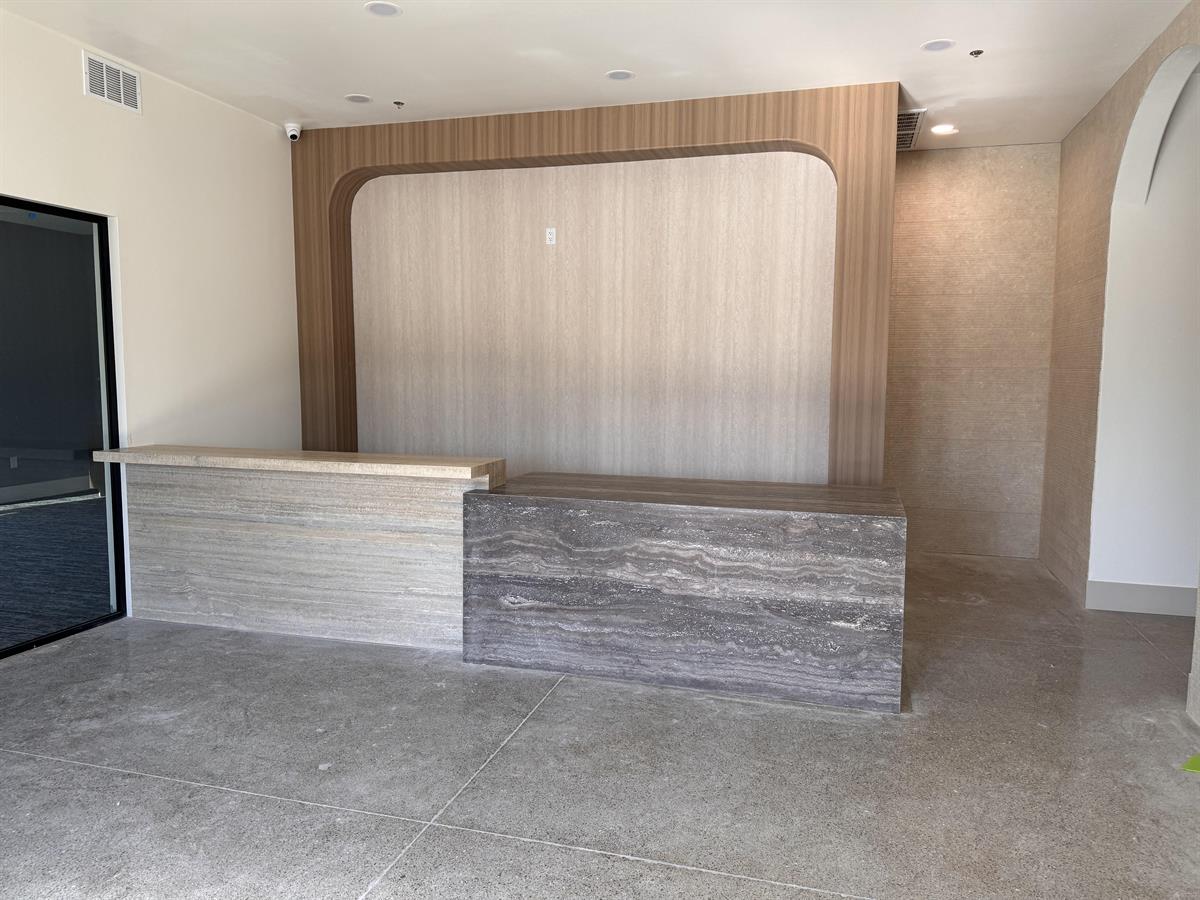 Las Vegas - Office
