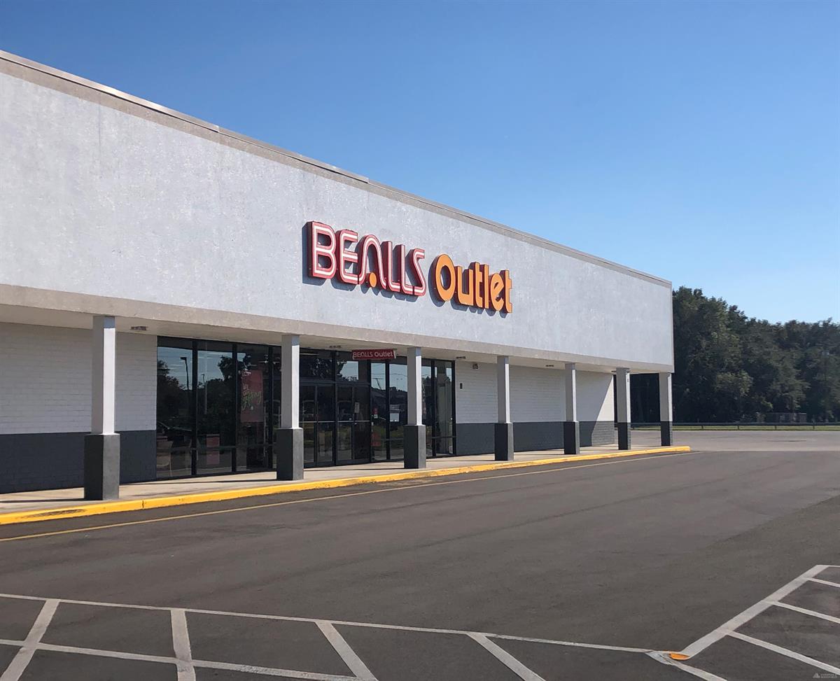Dade City - Retail