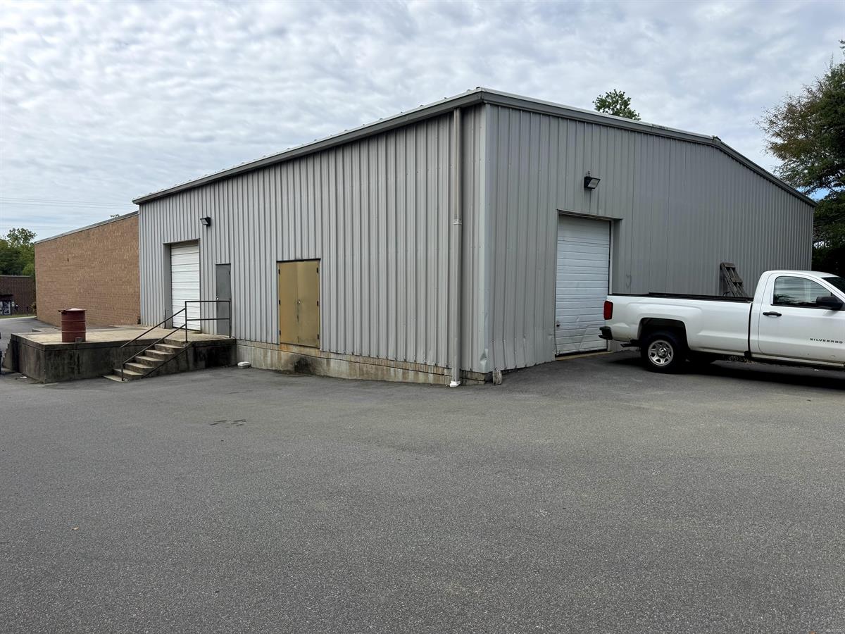 Greensboro - Warehouse/Distribution