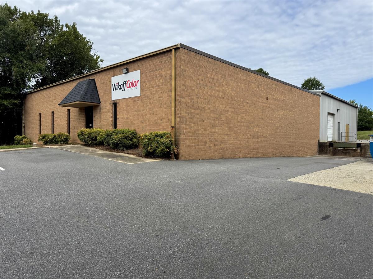 Greensboro - Warehouse/Distribution