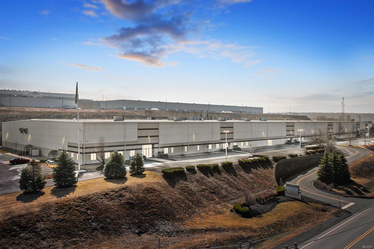 Jessup - Warehouse/Distribution