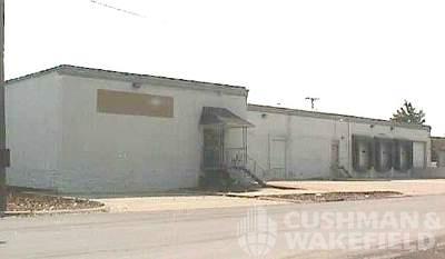 Kansas City - Manufacturing