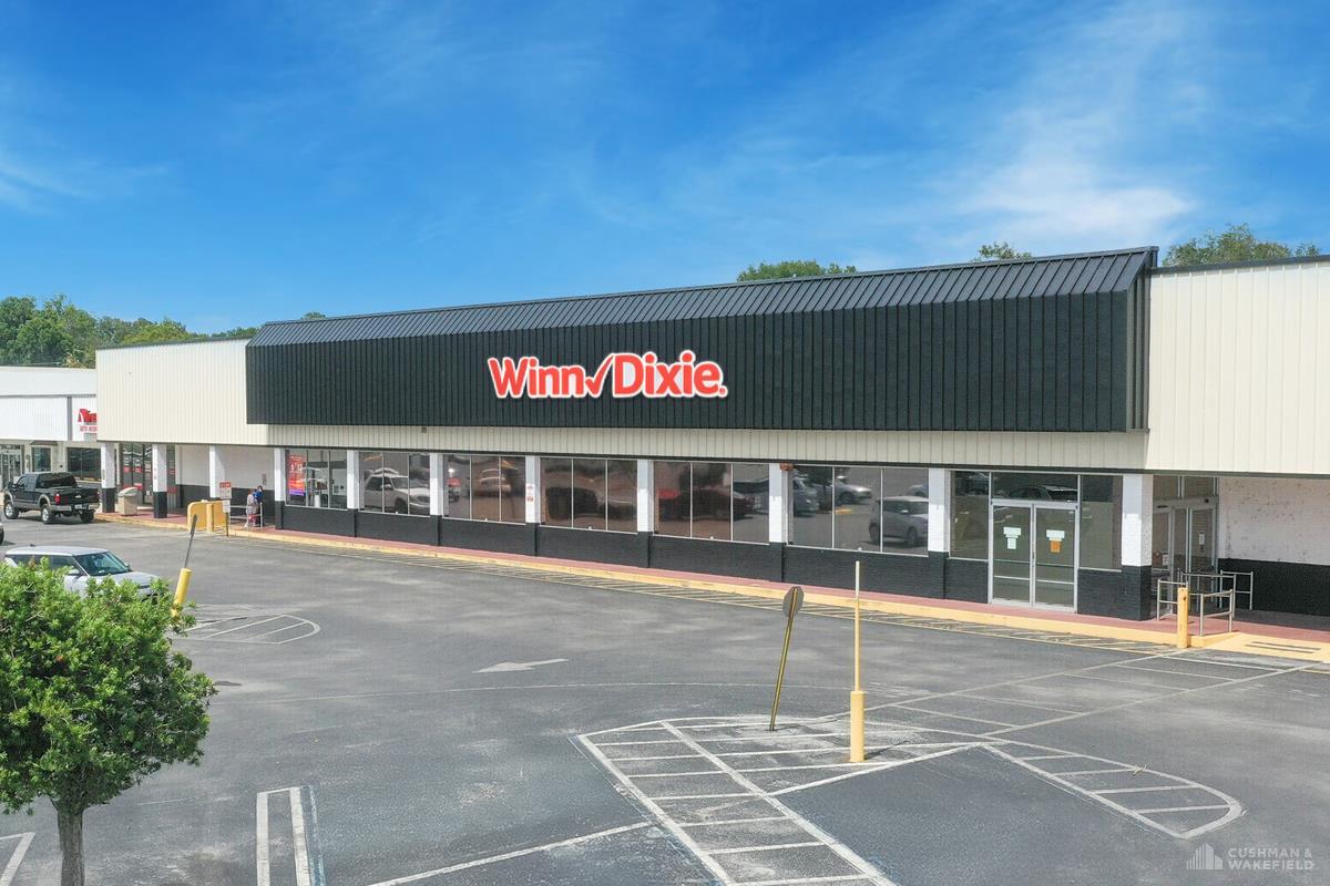 Zephyrhills - Retail