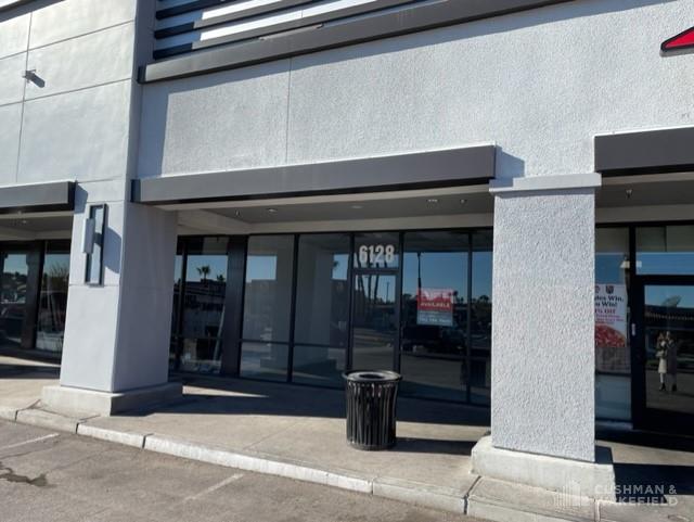 Las Vegas - Office