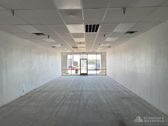 Las Vegas - Office