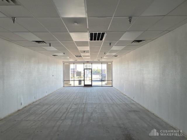 Las Vegas - Office