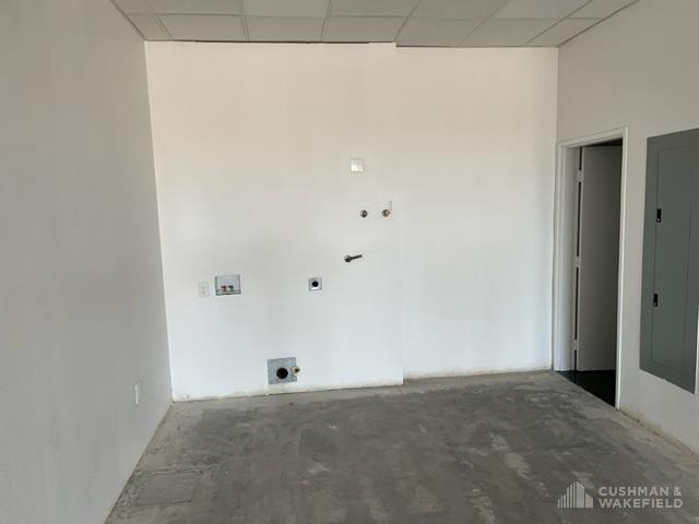 Las Vegas - Office