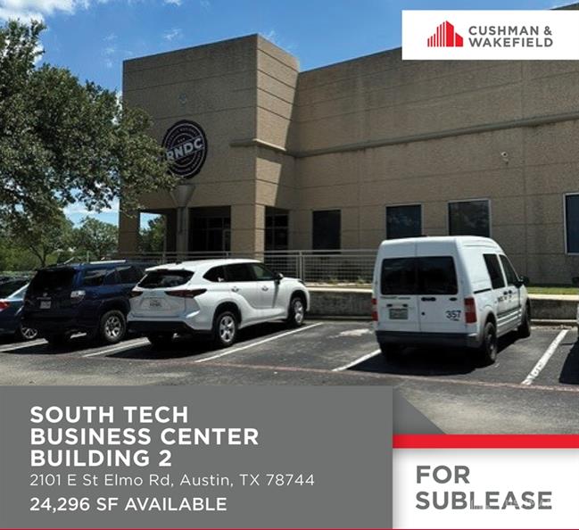 Austin - Office Service