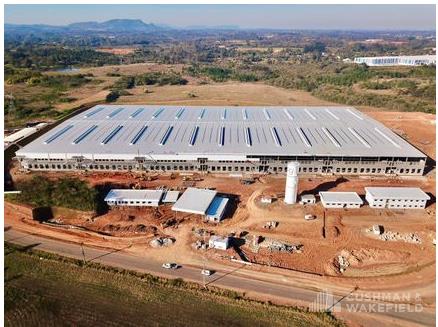 Gravataí - Warehouse/Distribution
