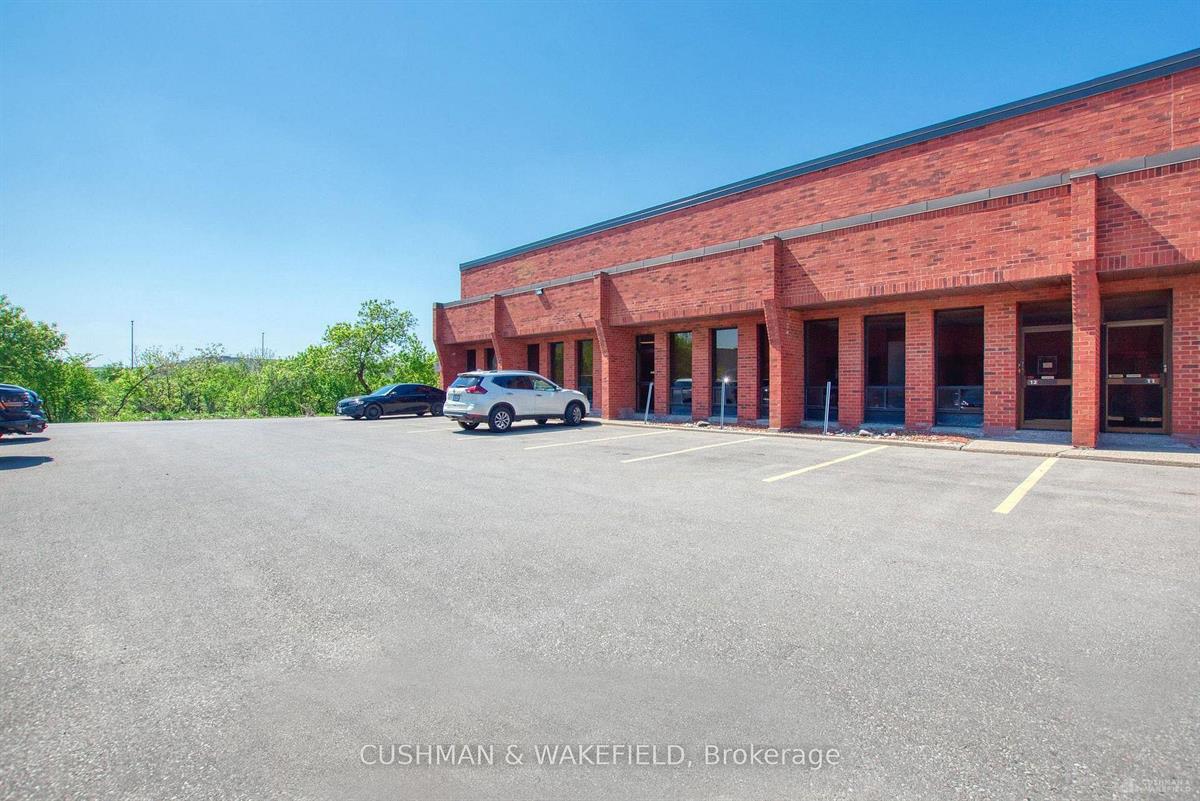Mississauga - Warehouse/Distribution