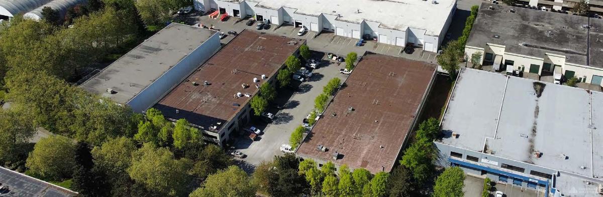 Coquitlam - Warehouse/Distribution