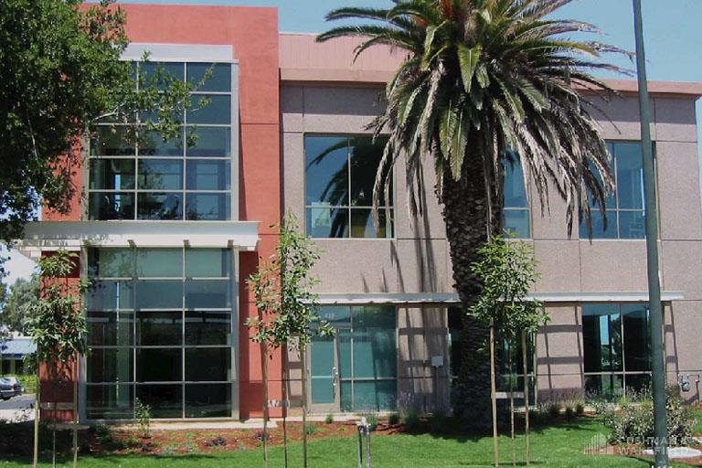 Mountain View - High Technology