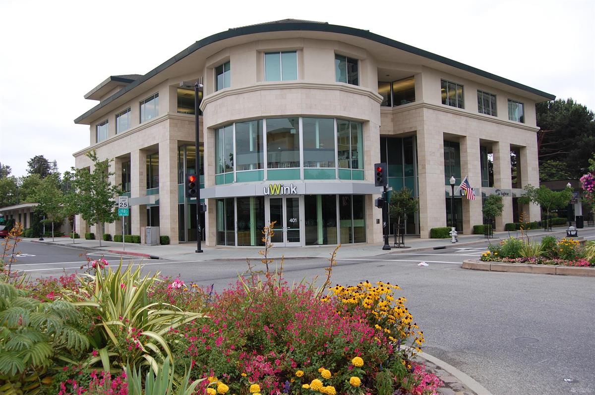 Mountain View - Office