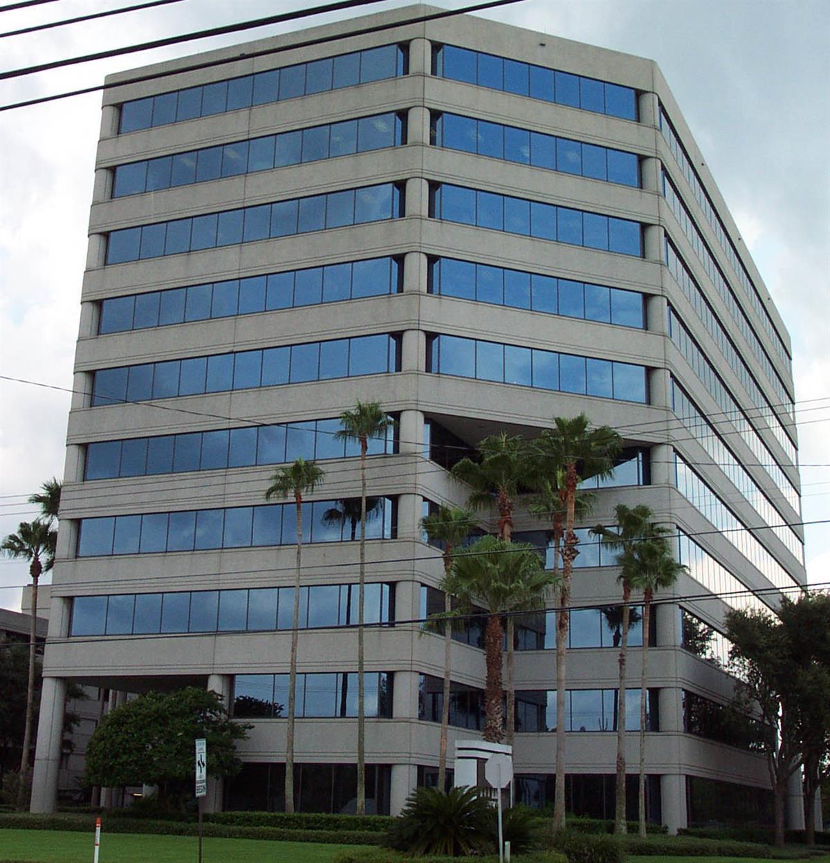 Tampa - Office
