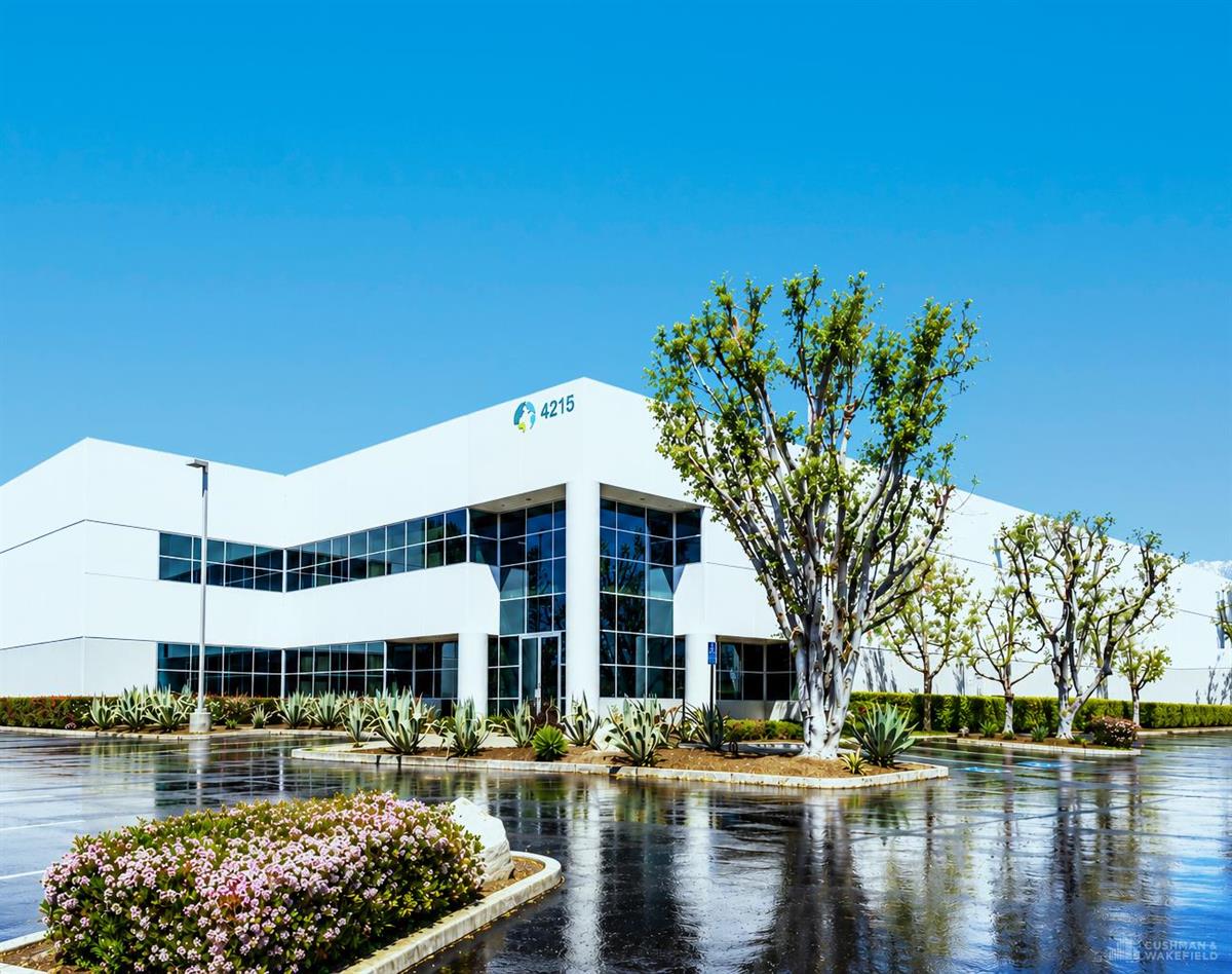 Ontario - Warehouse/Distribution