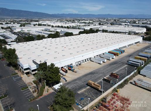 Ontario - Warehouse/Distribution