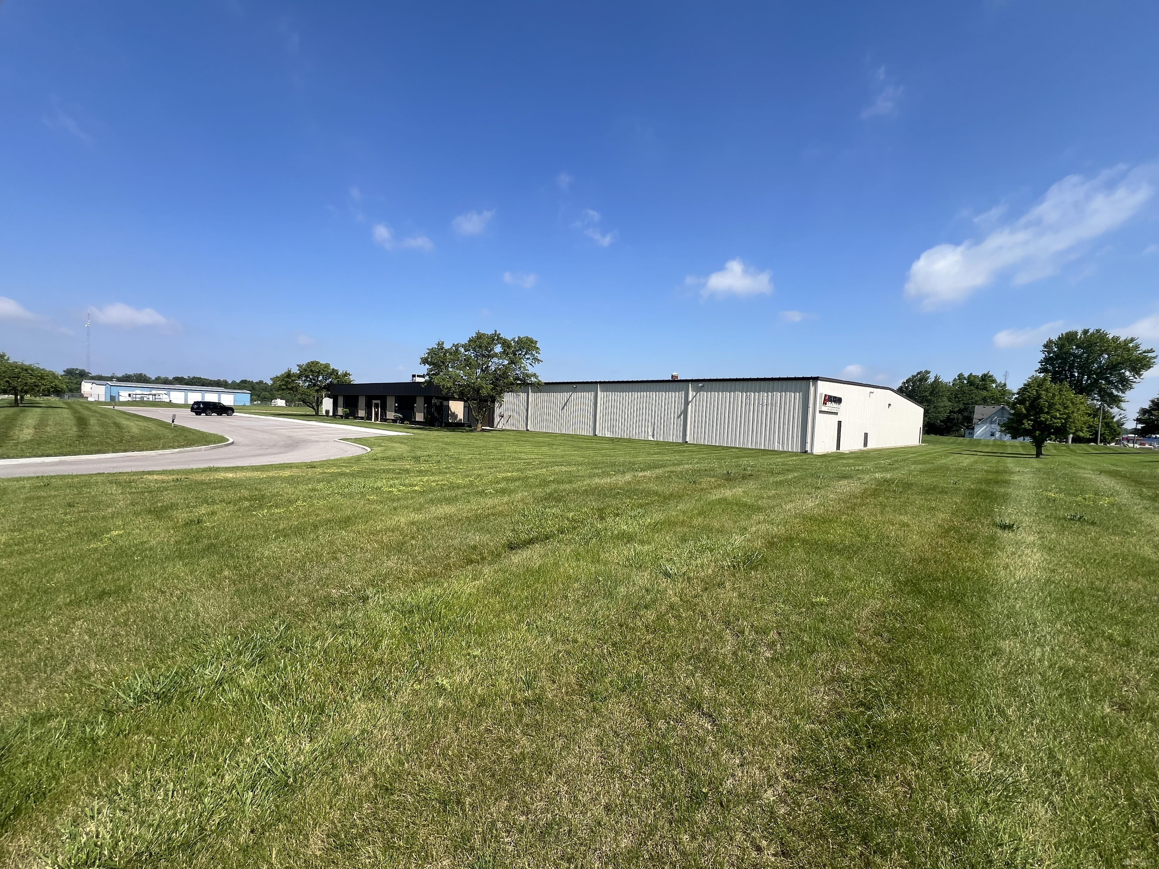 Archbold - Manufacturing