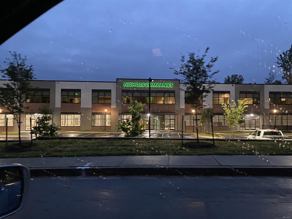 Columbia - Warehouse/Distribution
