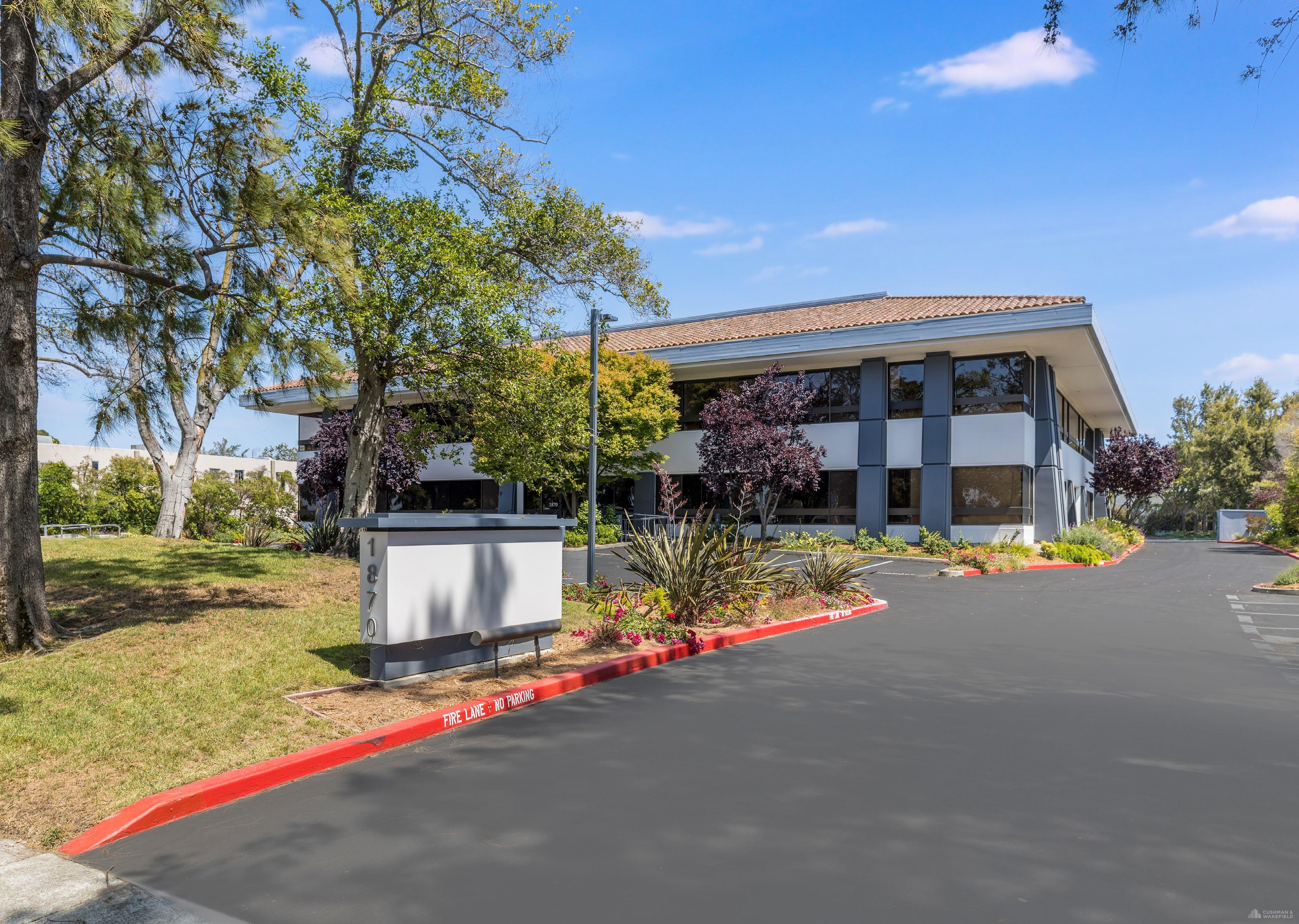 Palo Alto - High Technology