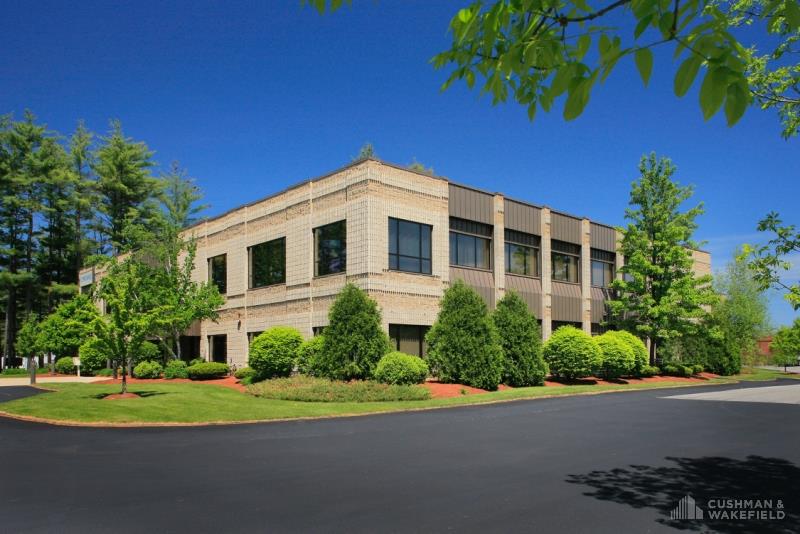 Merrimack - Office