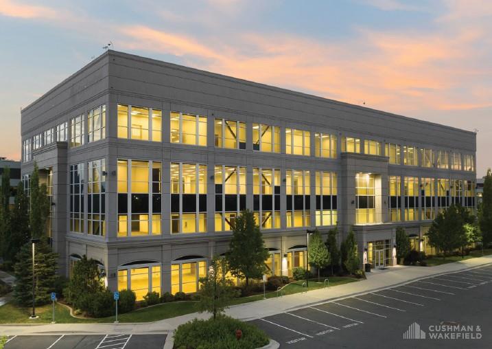 Taylorsville - Office