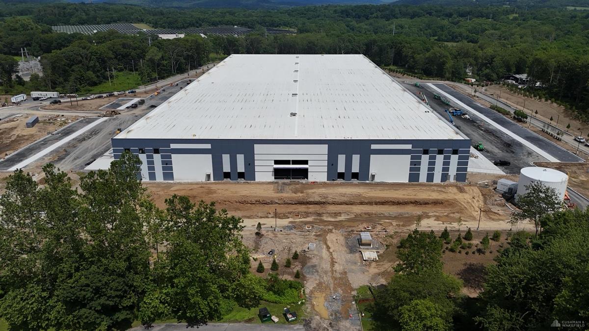 Belvidere - Warehouse/Distribution