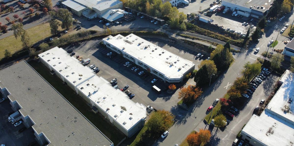 Surrey - Warehouse/Distribution