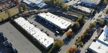 Surrey - Warehouse/Distribution