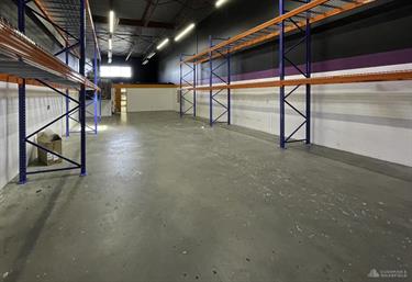 Surrey - Warehouse/Distribution