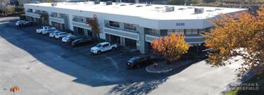 Surrey - Warehouse/Distribution